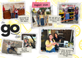 The "Go About Doing Good" Club